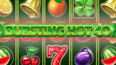crystal hot 40 deluxe